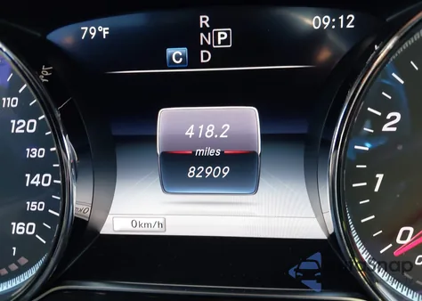 2018 Mercedes-Benz E 300 4Matic z USA, uszkodzony, nr VIN WDDZF4KB3JA421952